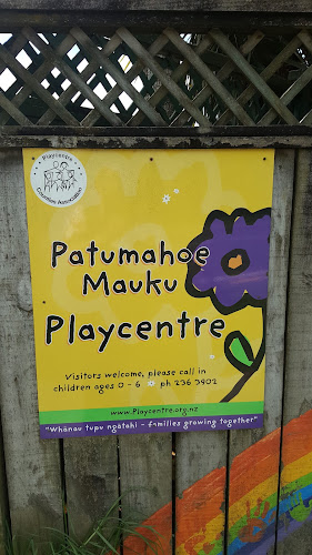 Reviews of Patumahoe Mauku Playcentre in Pukekohe - Kindergarten