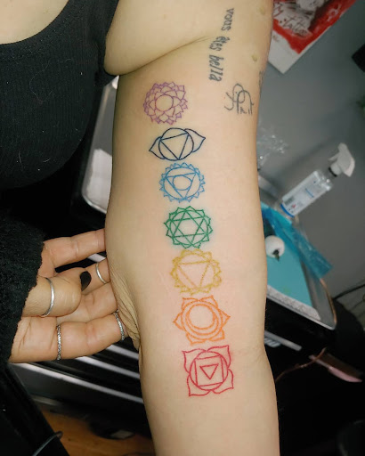 Explore tattoo ideas for deceased mother, creative tattoo ideas in Pico Rivera, available at Infamous Ink