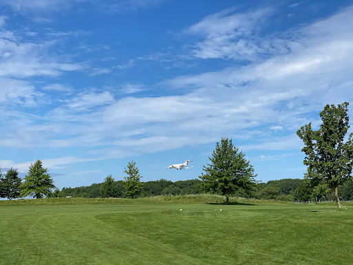 Golf Course «Airport Greens Golf Course», reviews and photos, 28980 White Rd, Willoughby Hills, OH 44092, USA