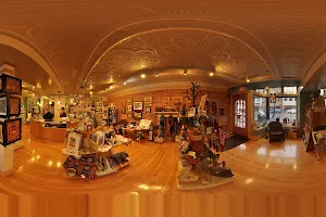 Cumberland Valley Visitors Center & Gift Shop image
