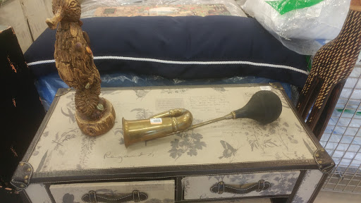 Thrift Store «Goodwill Central St. Petersburg Store», reviews and photos