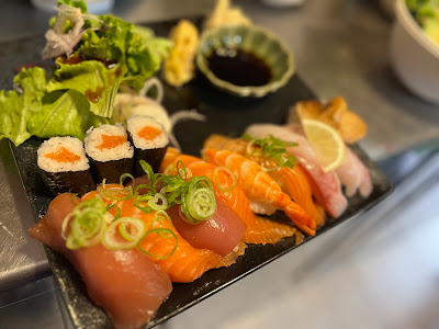 Petit Japon à Carpentras