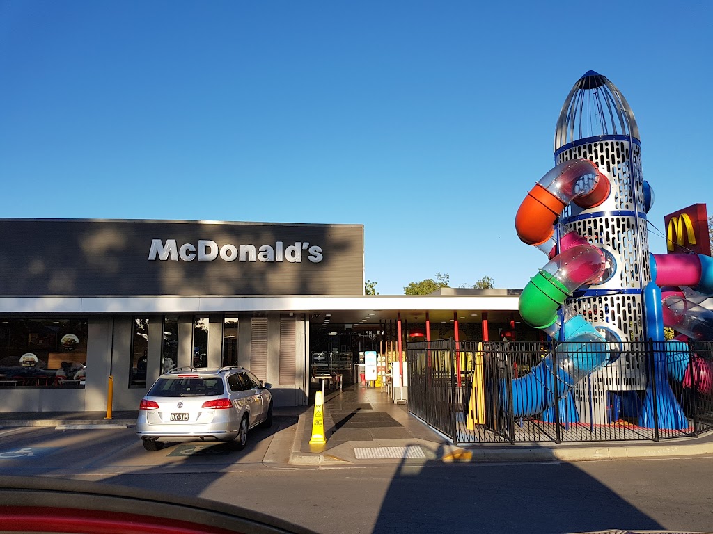 McDonald's - Central Wagga Wagga 2650