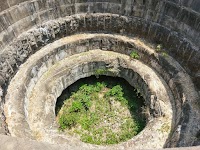 黒崎砲台跡
