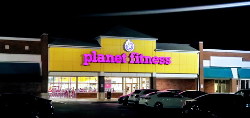 Gym «Planet Fitness», reviews and photos, 835 Graham Rd, Stow, OH 44224, USA