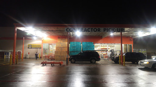 Home Improvement Store «The Home Depot», reviews and photos, 500 S Interstate 35 East Service Rd, Lancaster, TX 75146, USA