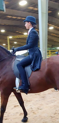 Event Venue «Southeastern Livestock Pavilion», reviews and photos, 2232 NE Jacksonville Rd, Ocala, FL 34470, USA