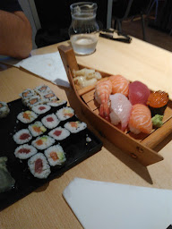 Photo n°57 de Le Yakido à Poitiers ()