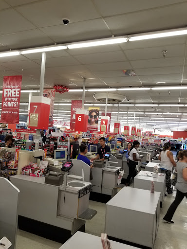 Kmart, 1500 Fitzgerald Dr, Pinole, CA 94564, USA, 