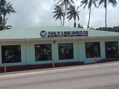 Tini P. Lam Yuen Company