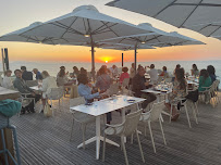 Atmosphère du Restaurant Rooftop Olatua Biarritz - n°4
