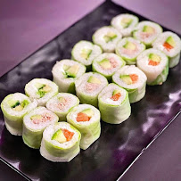 Sushi du Restaurant japonais Sushi Tori Beauvais - n°1
