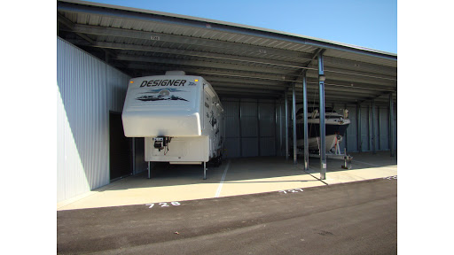 Self-Storage Facility «Wanamaker Self Storage», reviews and photos, 3730 Cindy Ln, Indianapolis, IN 46239, USA