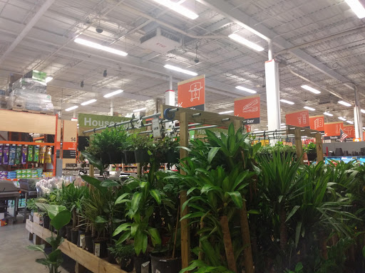 Home Improvement Store «The Home Depot», reviews and photos, 1651 Reston Pkwy, Reston, VA 20194, USA