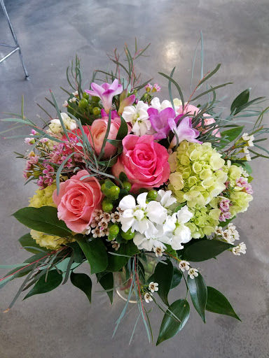 Florist «Flowers by Emily LLC», reviews and photos, 15620 W High St, Middlefield, OH 44062, USA