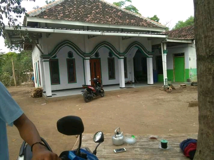 Rumah Terapi Asur Arohman