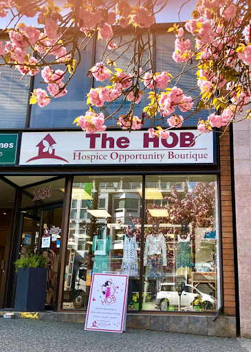 HOB Thrift Boutique