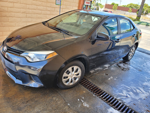 Car Wash «Best West Car Wash Inc.», reviews and photos, 10036 Wright Rd, South Gate, CA 90280, USA