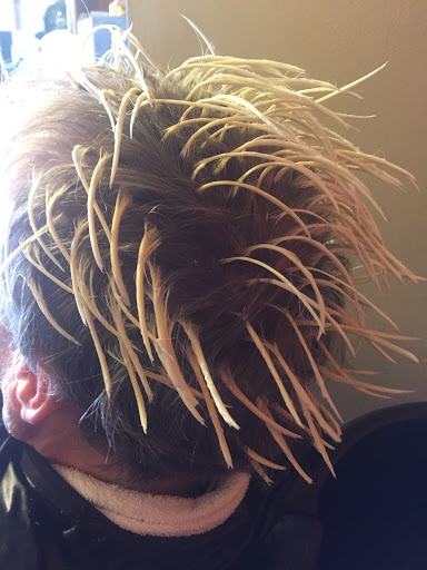 Beauty Salon «Mai Beauty Salon», reviews and photos, 11132 SW Capitol Hwy, Portland, OR 97219, USA