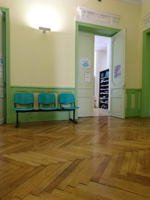 Direction départementale de l’emploi, du travail et des solidarités des Bouches-du-Rhône (DDETS) à Marseille