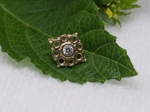 Tattoo Shop «Sinful Skin Tattoo Studio and Body Piercing», reviews and photos, 8110 W Union Hills Dr #240, Glendale, AZ 85308, USA