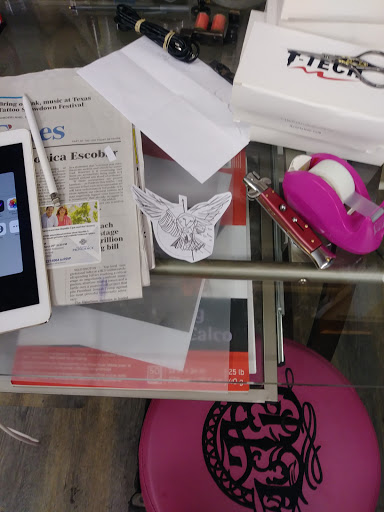 Tattoo Shop «The Lost Boys Tattoo», reviews and photos, 2119 E 5th St, Tyler, TX 75701, USA