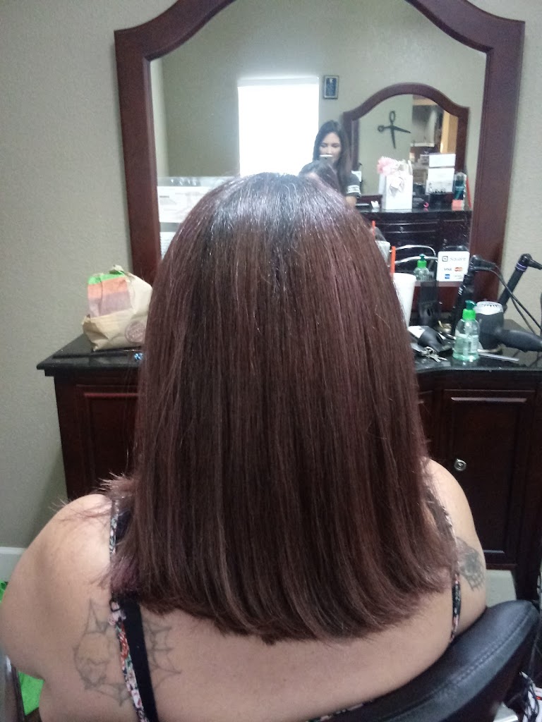 Hair Loft 32347