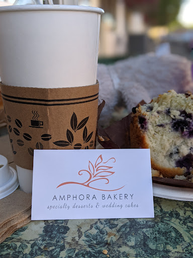 Bakery «Amphora Bakery», reviews and photos, 294 Sunset Park Dr, Herndon, VA 20170, USA