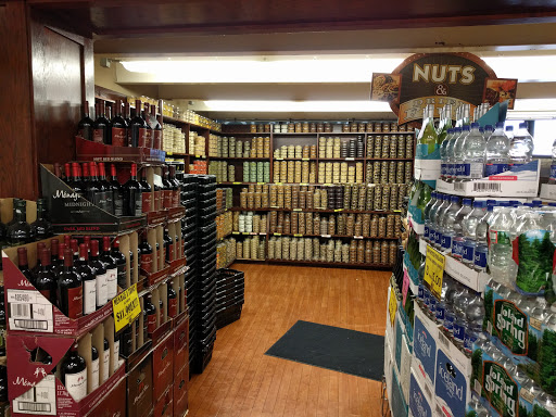 Grocery Store «Maywood Market Place», reviews and photos, 78 W Pleasant Ave, Maywood, NJ 07607, USA