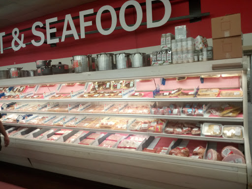 Grocery Store «Bravo Supermarkets», reviews and photos, 7733 W Hillsborough Ave, Tampa, FL 33615, USA