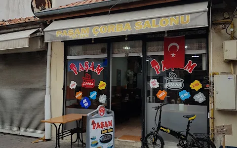 Paşam çorba salonu image