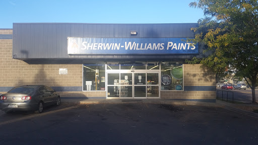 Sherwin-Williams Paint Store