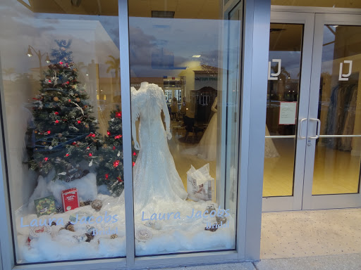Bridal Shop «Laura Jacobs Bridal», reviews and photos, 9903 Gulf Coast Main St #142, Fort Myers, FL 33913, USA