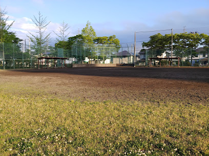 松陵公園野球場