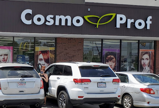 Beauty Supply Store «CosmoProf», reviews and photos, 136 Andover St, Danvers, MA 01923, USA