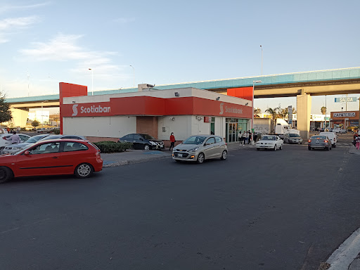 Scotiabank Sendero Querétaro