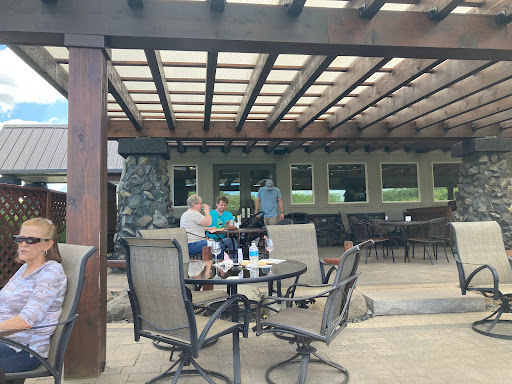 Winery «Dancing Dragonfly Winery», reviews and photos, 2013 120th Ave, St Croix Falls, WI 54024, USA