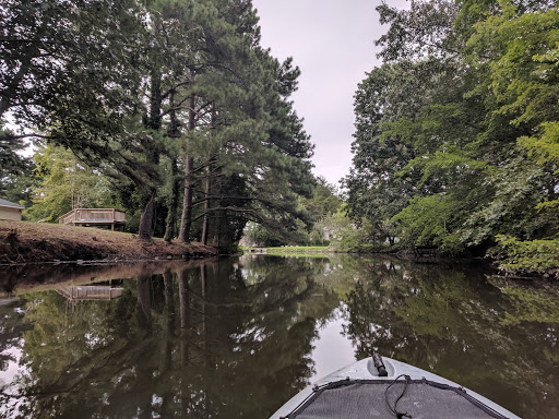 Golf Course «Bow Creek Golf Course», reviews and photos, 3425 Club House Rd, Virginia Beach, VA 23452, USA