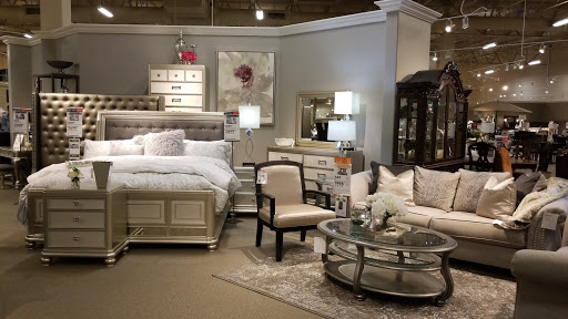 Furniture Store «Ashley HomeStore», reviews and photos, 26222 Golden Maple Loop, Wesley Chapel, FL 33544, USA