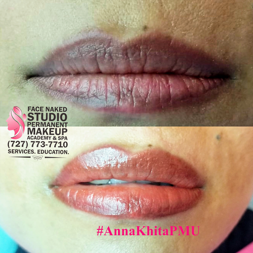 Explore tattoo ideas with meaning for girl, creative tattoo ideas in Clearwater, available at FACE NAKED STUDIO, PERMANENT MAKEUP ACADEMY AND SPA