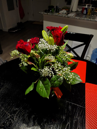 Florist «The Florist Family», reviews and photos, 12747 49th St N, Clearwater, FL 33762, USA