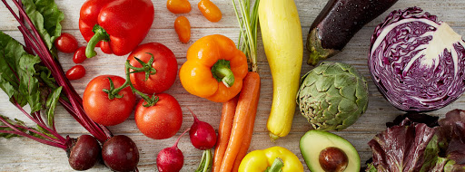 Grocery Store «Fresh Thyme Farmers Market- Mt. Prospect», reviews and photos, 211 W Rand Rd, Mt Prospect, IL 60056, USA