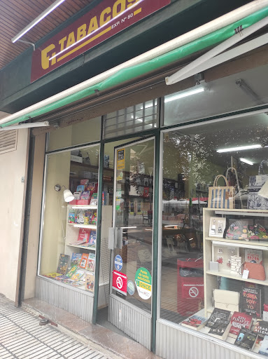 Estanco Baquedano en Pamplona