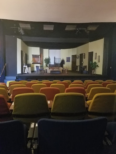 The El Paso Playhouse