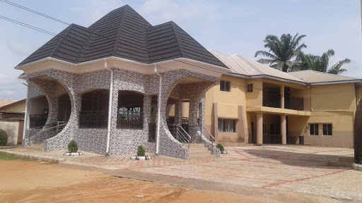 St Marks Catholic Church, Abagana, Abagana, Nigeria, Church, state Anambra