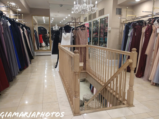 Bridal Shop «Bridal Reflections», reviews and photos, 3 Broadway, Massapequa, NY 11758, USA