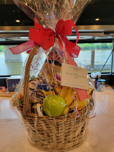 Florist «Floral Express Flower Market», reviews and photos, 425 W Capitol Ave, Little Rock, AR 72201, USA