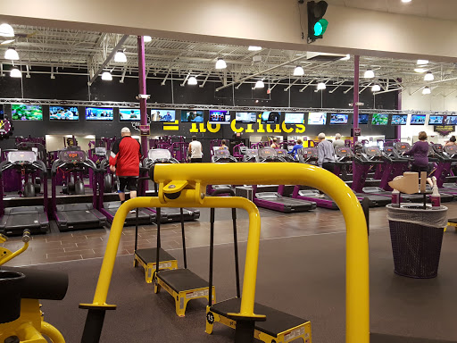 Planet Fitness