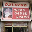 Öztorun Nikah ve Bebek Şekerleri