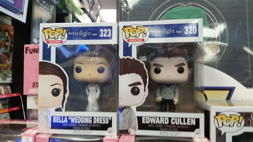 Video Game Store «GameStop», reviews and photos, 4613 N 10th St, McAllen, TX 78504, USA